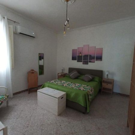 Casa Vacanze Ni Nuccia Trapani Esterno foto
