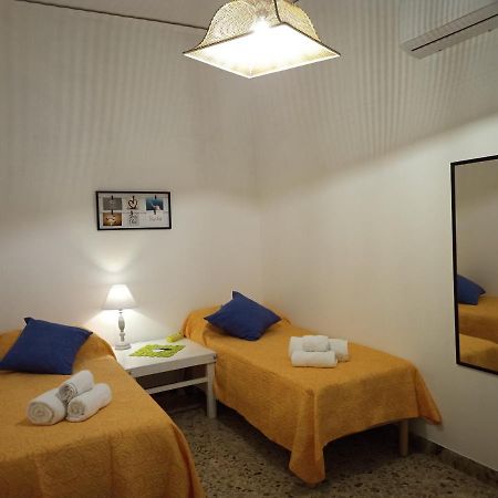 Casa Vacanze Ni Nuccia Trapani Esterno foto