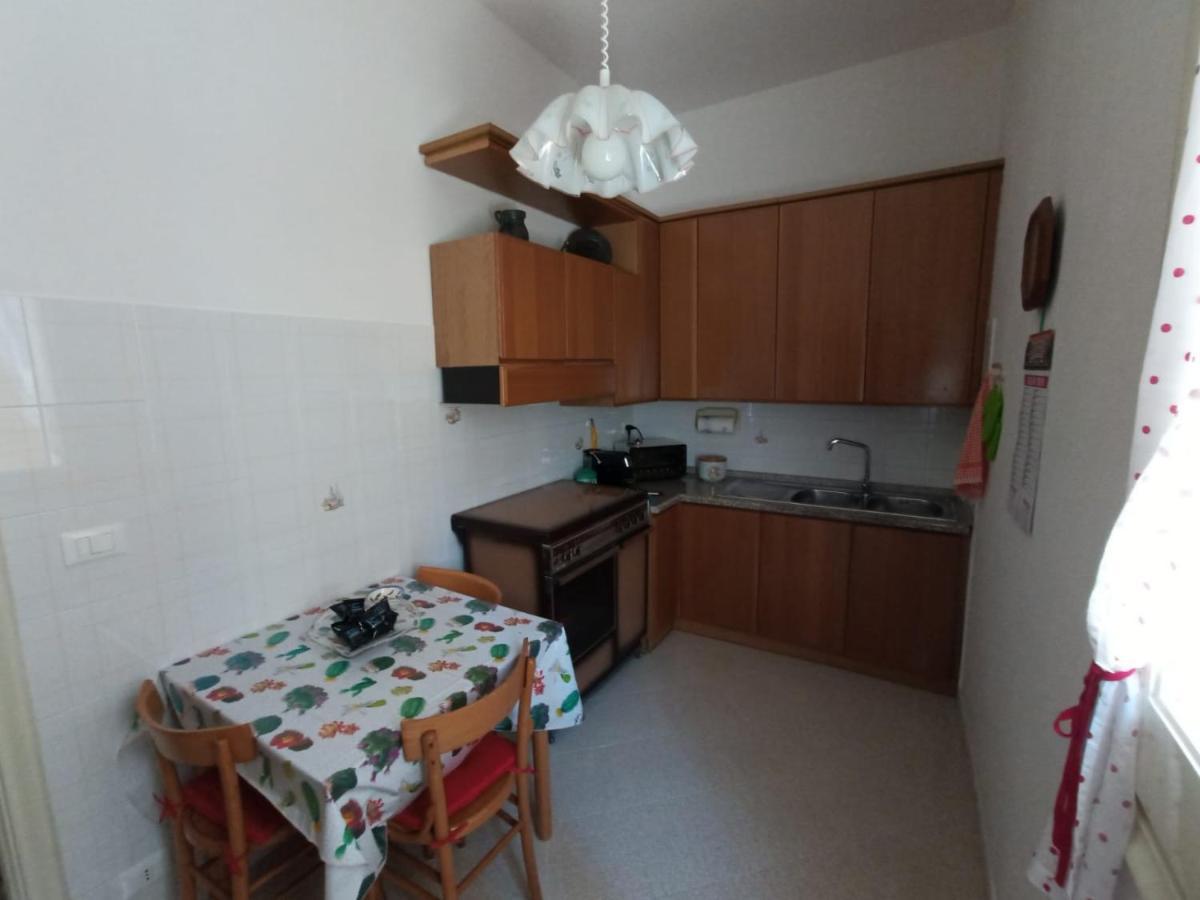 Casa Vacanze Ni Nuccia Trapani Esterno foto