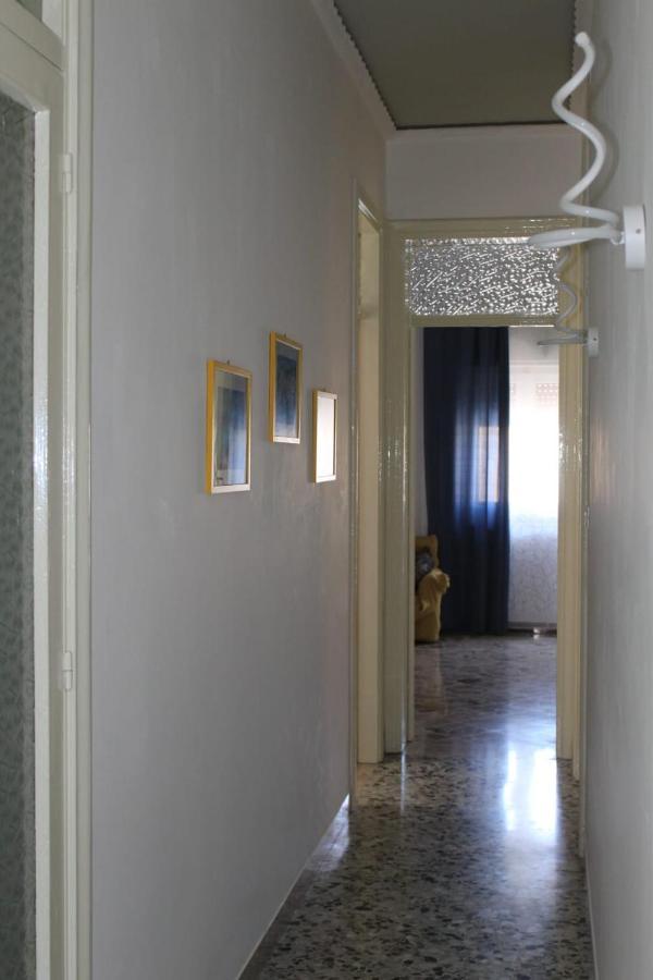 Casa Vacanze Ni Nuccia Trapani Esterno foto