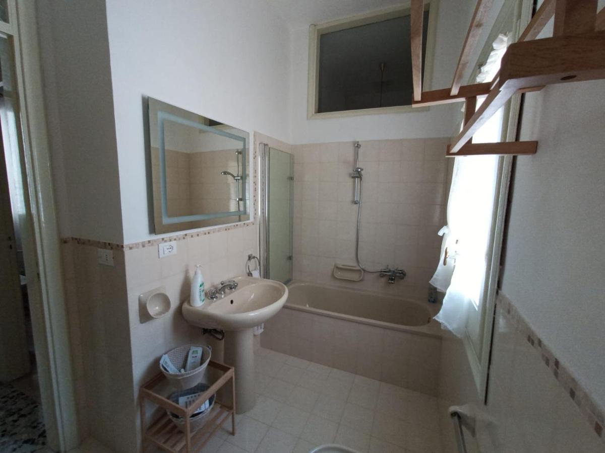 Casa Vacanze Ni Nuccia Trapani Esterno foto