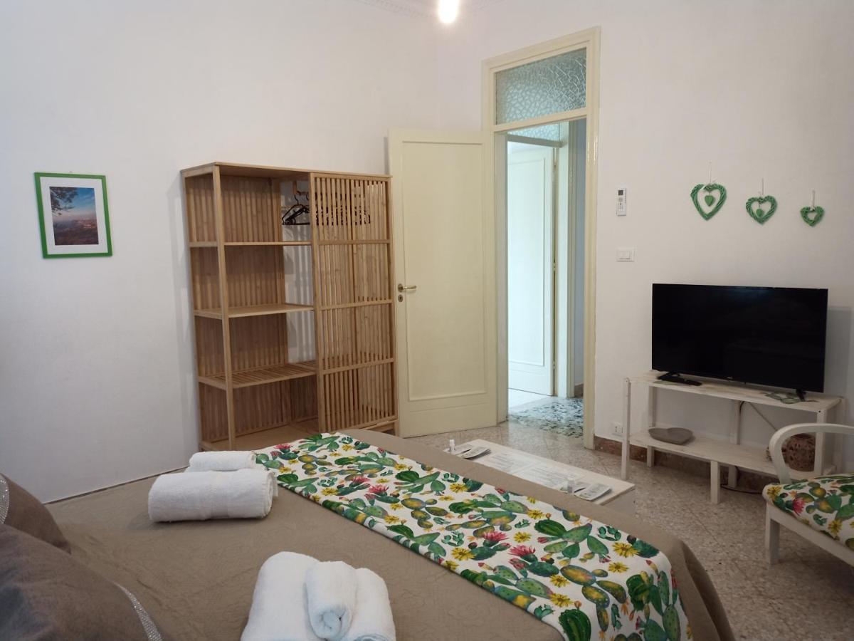 Casa Vacanze Ni Nuccia Trapani Esterno foto