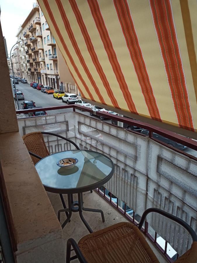Casa Vacanze Ni Nuccia Trapani Esterno foto