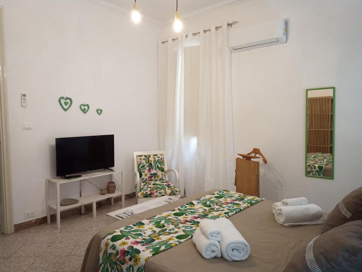 Casa Vacanze Ni Nuccia Trapani Esterno foto