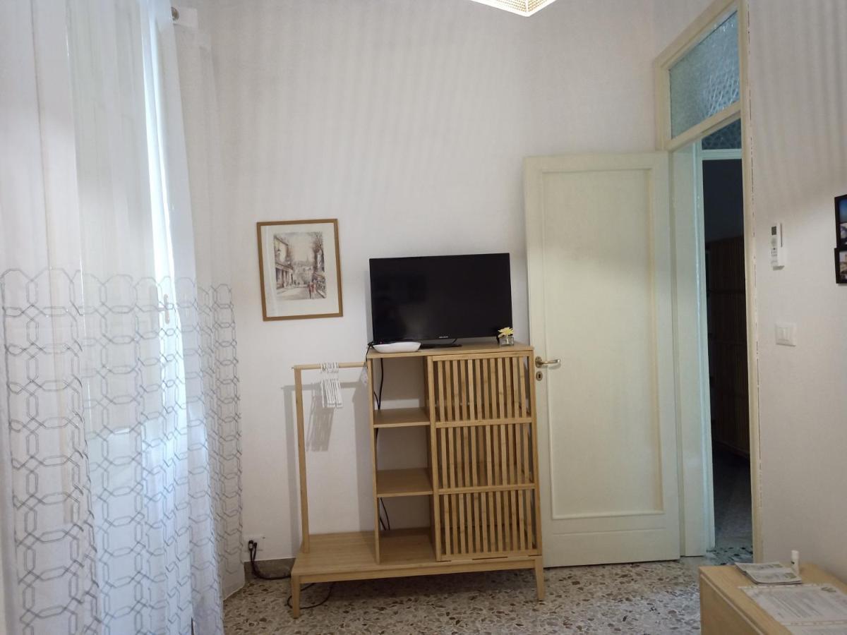 Casa Vacanze Ni Nuccia Trapani Esterno foto